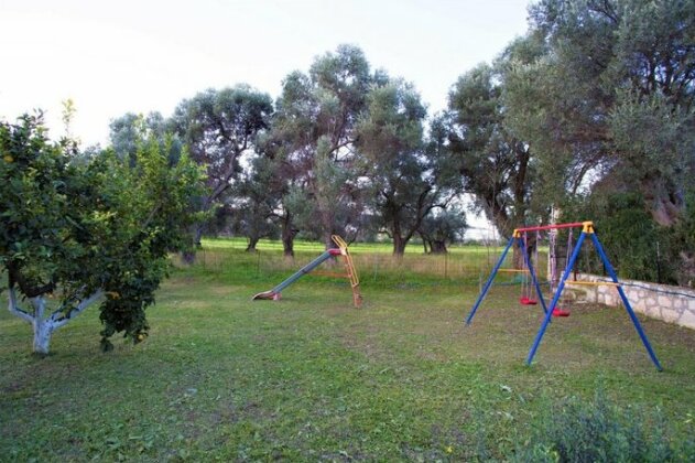 Villa Marina Pigi - Photo4