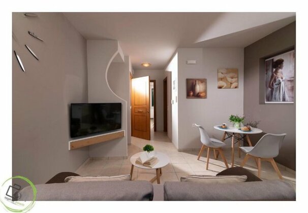 Luxury new apartments in Hersonissos Piskopiano - Photo4