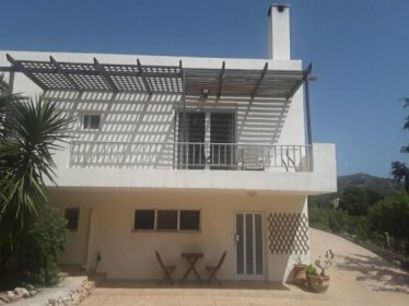 Alpha House Plaka