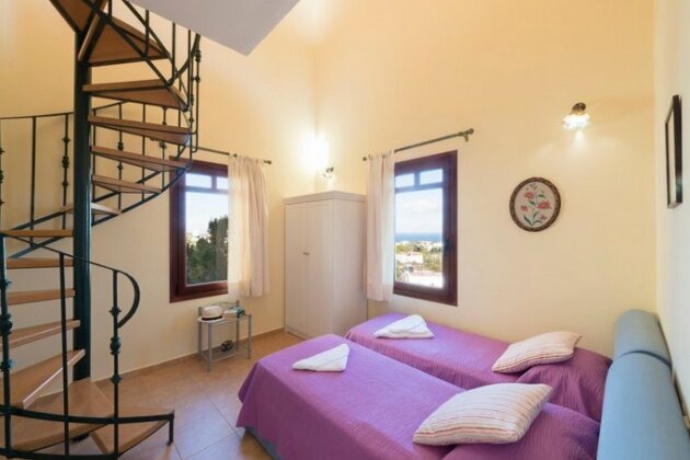 Aphroditi Villa - Photo3