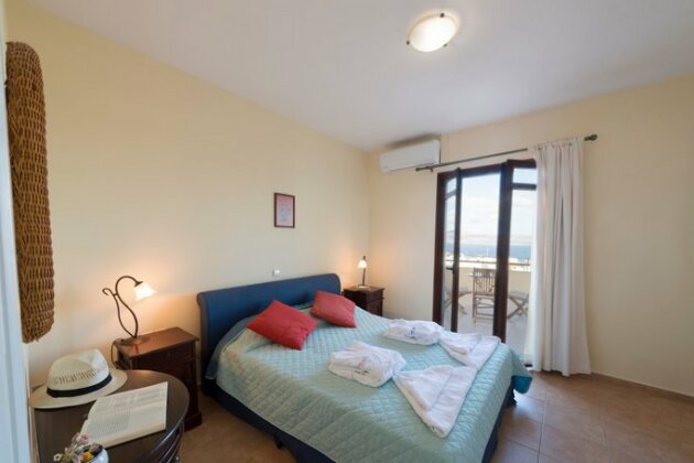 Aphroditi Villa - Photo5