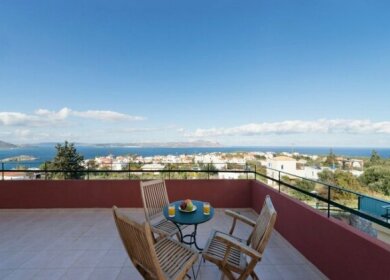 Aphroditi Villa