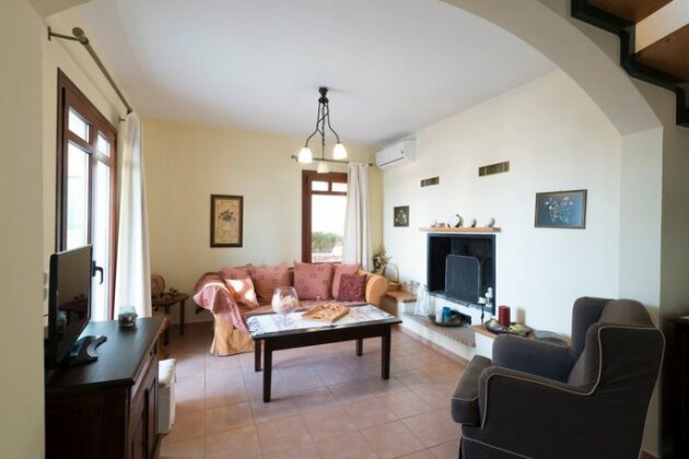 Ariadne Villa - Photo2