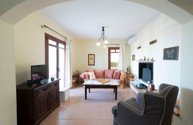 Ariadne Villa - Photo3