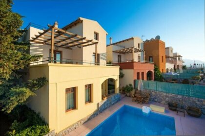 Ariadni Villa by LeaderStay