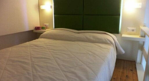 Bicorna Rooms