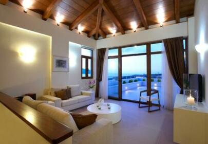 Leste Luxury Homes