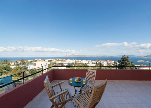 Persephoni Villa