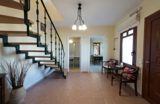 Persephoni Villa - Photo2