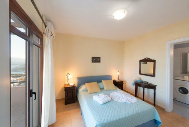Persephoni Villa - Photo4