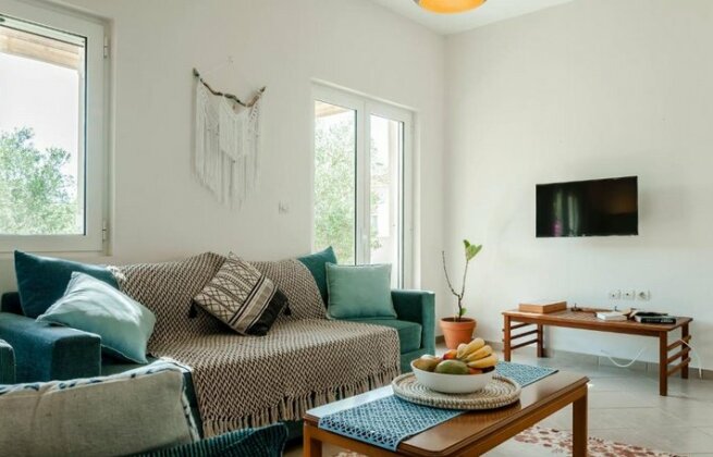 Seaside Villa Plaka - Photo4