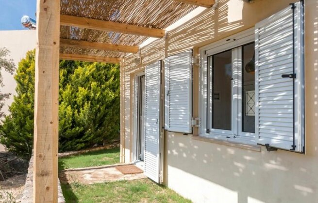 Seaside Villa Plaka - Photo5