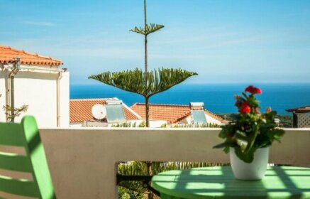 Seaside Villa Plaka