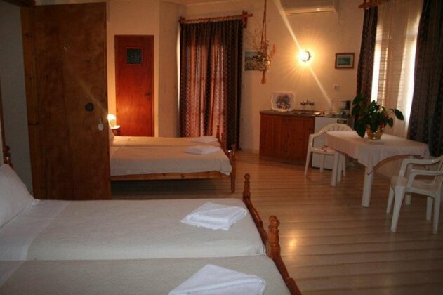 Studios Koukouros - Photo5