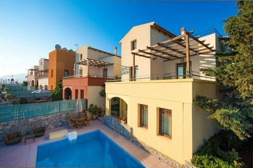 Trinity Villas