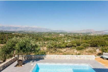 Villa Belam entre montagne et mer
