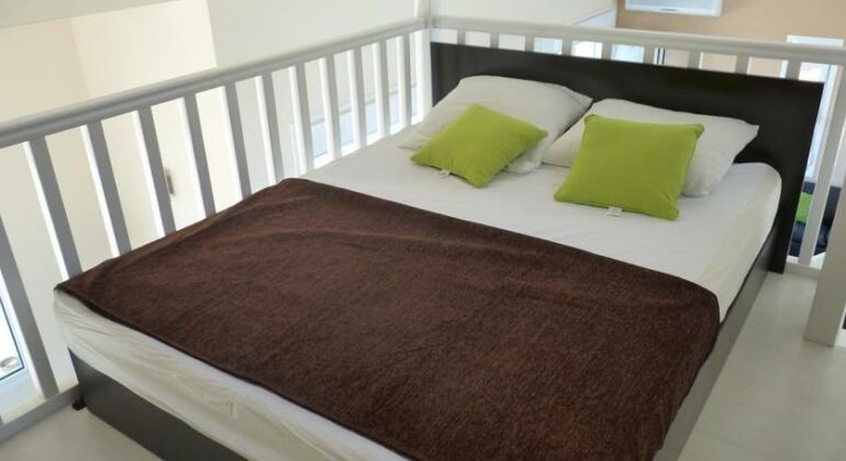 Villa Hermes Plaka - Photo3