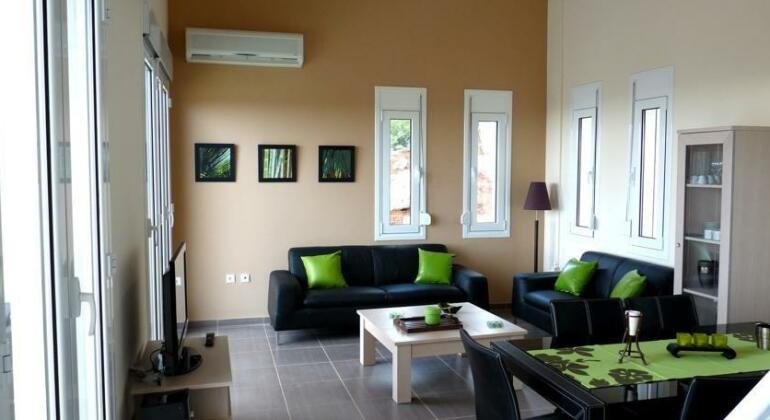 Villa Hermes Plaka - Photo4