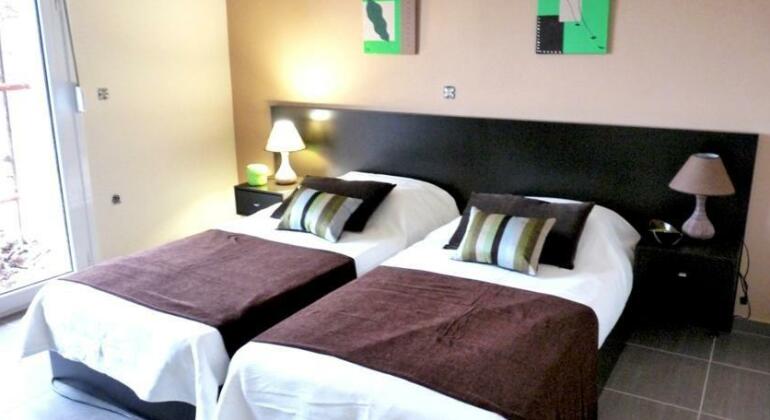 Villa Hermes Plaka - Photo5