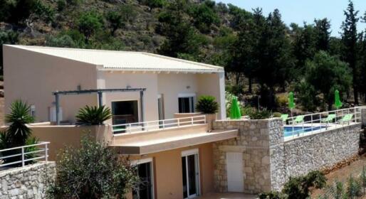 Villa Hermes Plaka