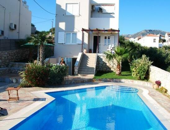 Villa Nicolas