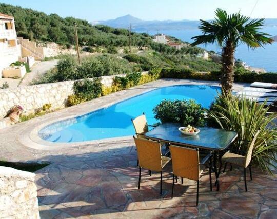 Villa Nicolas - Photo2