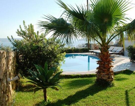 Villa Nicolas - Photo3