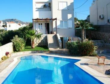 Villa Nicolas