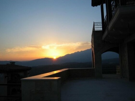 Villa Petramithia - Photo5