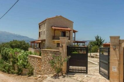 Villa Petramithia