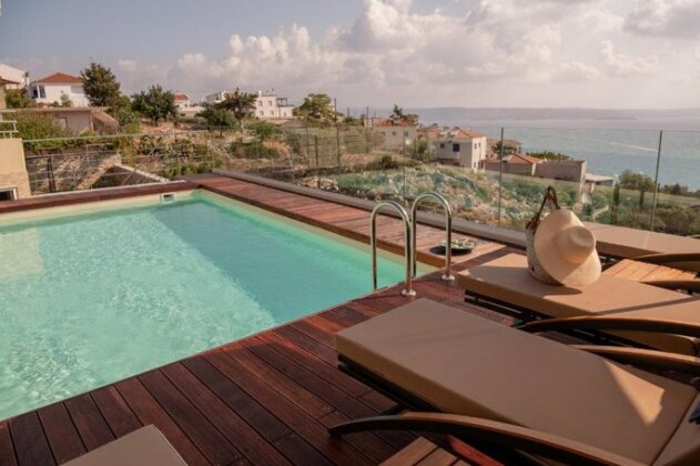 Villa Vamagia - Photo3