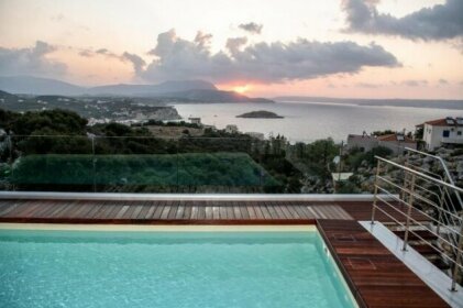 Villa Vamagia