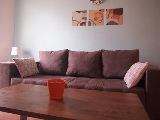 Alexandros Suites - Photo3