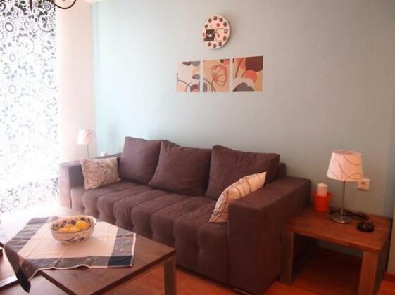 Alexandros Suites - Photo4