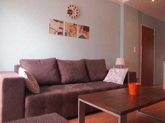 Alexandros Suites - Photo5