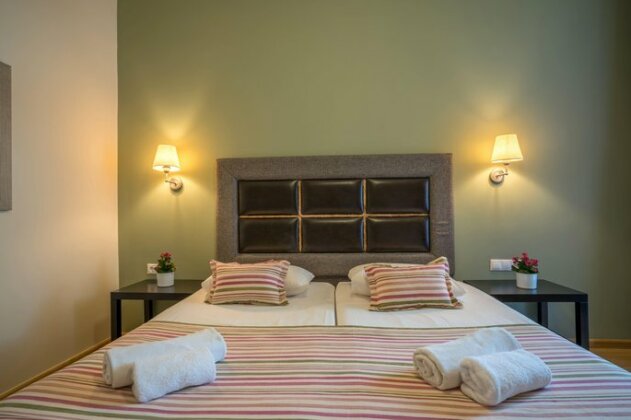 Alianthos Beach Hotel - Photo5
