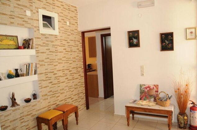 Anemoni Studios Plakias - Photo2