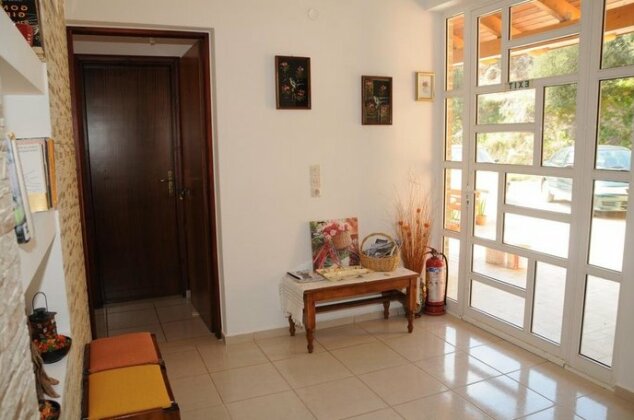 Anemoni Studios Plakias - Photo4