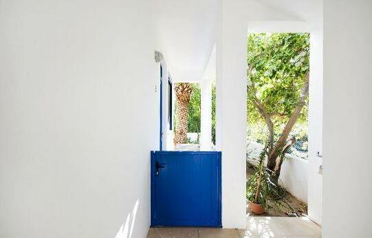 Anna Plakias Apartments - Photo2