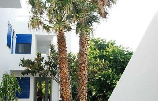 Anna Plakias Apartments - Photo3