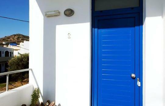 Anna Plakias Apartments - Photo5