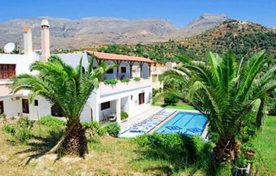 Anthos Apartments - Photo3