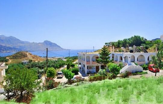 Anthos Apartments - Photo4