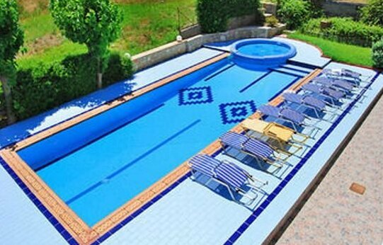 Anthos Apartments - Photo5