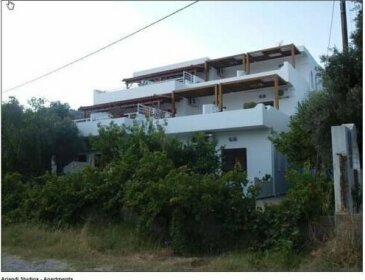 Ariadne Studios II