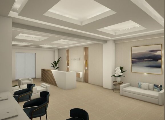 Belvedere Apartments and Spa - Photo3