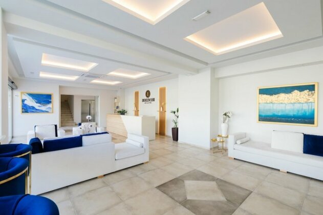 Belvedere Apartments and Spa - Photo4