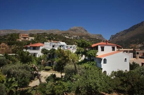 Castello Apartments & Studios - Photo2