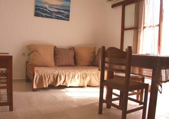 Eolos Rooms - Photo2