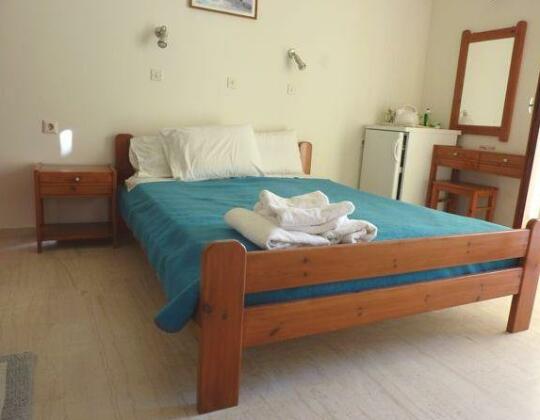 Eolos Rooms - Photo5
